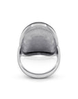 Balinese Artisan 925 Sterling Silver Ring