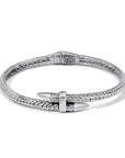 Endless Grace Wrap Bangle