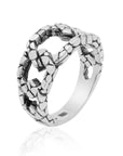 Balinese Artisan Eternity's Elegance Ring